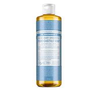 Dr Bronner Baby Mild organico Castiglia sapone liquido 473 ml