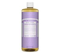 Dr. Bronner's Cura Saponi liquidi Lavender 18-in-1 Natural Soap 945 ml