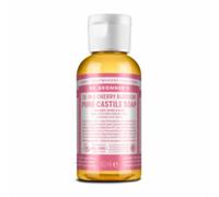 DR BRONNER’S 18 IN 1 FIORI DI CILIEGIO Sapone Liquido 60 ML 60 ML