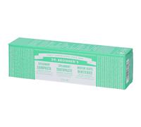 Dr. Bronner’s Dentifricio All-One Menta Verde 140 g Dentifricio