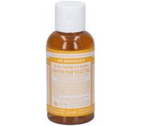 Dr. Bronner’s Sapone Liquido 18-In-1 agli Agrumi 60 ml 60 ml Sapone li