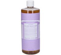 Dr. Bronner’s Sapone Liquido 18-In-1 alla Lavanda 945 ml 945 ml Sapone