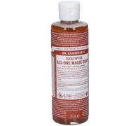 Dr. Bronner’s Sapone Liquido 18-In-1 all'Eucalypto 240 ml 240 ml Sapon