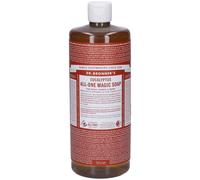 Dr. Bronner’s Sapone Liquido 18-In-1 all'Eucalypto 945 ml 945 ml Sapon
