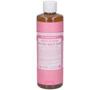 Dr. Bronner’s Sapone Liquido 18-in-1 Cherry Blossom 475 ml 475 ml Sapo
