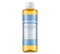 Dr. Bronner - sapone di Castiglia all’aloe con ingredienti bio, 236 ml