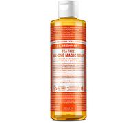 Dr Bronner | Sapone magico tutto uno all'albero del tè, 240 ml
