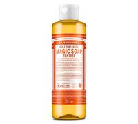 Dr Bronner | Sapone magico tutto uno all'albero del tè, 240 ml