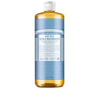 Dr. Bronner's Sapone Liquido 18in1 Baby - 945 ml