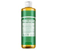 Dr. Bronner's Sapone liquido 18-in-1 Mandorle 475 ml