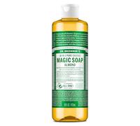 Dr.Bronner's 18-IN-1 Sapone liquido 475 ml 1 pezzo(i)