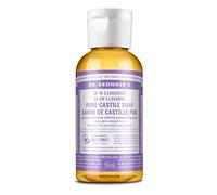 Dr.Bronner's 18-IN-1 Sapone liquido 60 ml 1 pezzo(i)