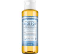 Dr. Bronner's 18in1 Pure Castile Magic Soap Baby Unscented - 100 ml