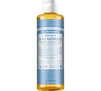 Dr. Bronner's 18in1 Pure Castile Magic Soap Baby Unscented - 240 ml