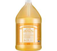 Dr. Bronner's 18in1 Pure Castile Magic Soap Citrus - 3,80 L