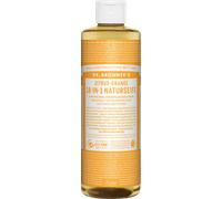 Dr. Bronner's Cura Saponi liquidi Citrus-Orange 18-in-1 Natural Soap 475 ml