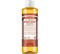 Dr. Bronner's 18in1 Pure Castile Magic Soap Eucalyptus - 240 ml