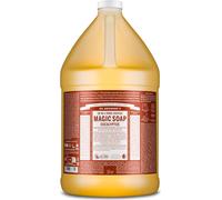 Dr. Bronner's 18in1 Pure Castile Magic Soap Eucalyptus - 3,80 L