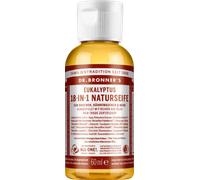 Dr. Bronner's Sapone Liquido 18in1 Eucalipto - 60 ml