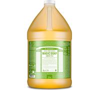 Dr. Bronner's 18in1 Pure Castile Magic Soap Green Tea - 3,80 L