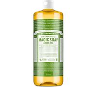 Dr. Bronner's 18in1 Pure Castile Magic Soap Green Tea - 945 ml
