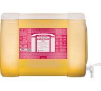 Dr. Bronner's 18in1 Pure Castile Magic Soap Rose - 19 L