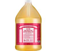 Dr. Bronner's 18in1 Pure Castile Magic Soap Rose - 3,80 L