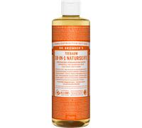Dr. Bronner's 18in1 Pure Castile Magic Soap Tea Tree - 475 ml