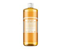Dr. Bronner's All-One Sapone Magico Arancia-Agrumi 945ml