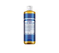 Dr. Bronner's All-One Sapone Magico Menta Piperita 475ml