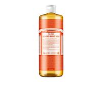 Dr. Bronner's All-One Sapone Magico Tea Tree 945ml