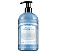 Dr. Bronner's - Baby-Mild Bio Sugar Soap Gel doccia 710 ml unisex