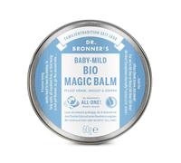 Dr. Bronner's - BIO BALSAMO MAGICO Baby-Mild Crema corpo 60 g unisex