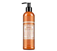 Lozione corpo e mani con arance e lavanda, 240 ml, Dr. Bronner's