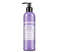 Lozione Mani E Corpo Lavanda E Cocco - Dr. Bronners Lavender & Coconut Organic Hand & Body Lotion 240 ml