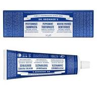 DR.BRONNER'S DEUTSCHLAND GMBH DR BRONNER'S TOOTHPASTE PEPPERMINT 140 G