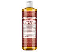 Dr. Bronner's Sapone Liquido 18in1 Eucalipto - 475 ml