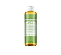 Dr. Bronner's Green Tea Sapone Magico All-One 475ml