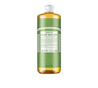 Dr. Bronner's Green Tea Sapone Magico Multiuso 945ml