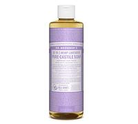 Dr. Bronners Lavanda 16 oz Castiglia Sapone