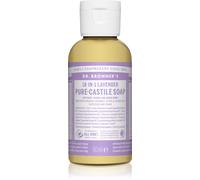 Dr. Bronner's Lavanda Sapone Liquido Universale 60 ml - Sapone liquido