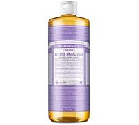 Dr Bronner's Lavander All-One Magic Soap 945 Ml