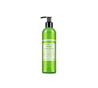 Dr. Bronner's Lozione Corpo Biologica Patchouli-Lime 240ml