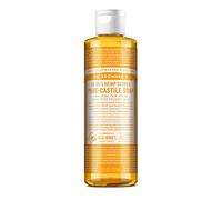 Dr Bronners Magia Telenovelas Dr. Bronner'S Magia Pura Castiglia Sapone Organico agrumi Arancio 8 Oz