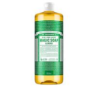 DR. BRONNER'S MAGIC SOAP Almond