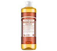 Dr. Bronner's Sapone Liquido 18in1 Eucalipto - 475 ml