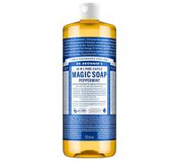DR. BRONNER'S MAGIC SOAP Menta piperita 945 ml