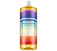 DR. BRONNER'S MAGIC SOAP Pride Edition Cherry Blossom 945 ml