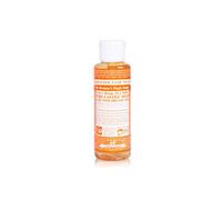 Dr. Bronner's Magic Soaps 18-in-1 Hanf-Reinkastilische Fl ssigseife Teebaum 4 fl oz (118 ml)