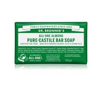 Dr. Bronner's Mandorla 140 g - Saponetta